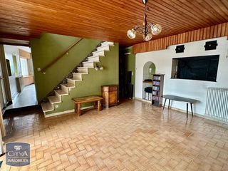  Maison � vendre 8 pi�ces 190 m�