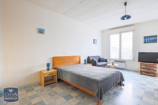  Appartement � vendre 1 pi�ce 28 m�