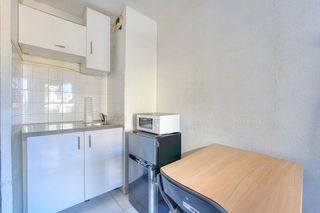  Appartement � vendre 1 pi�ce 22 m�