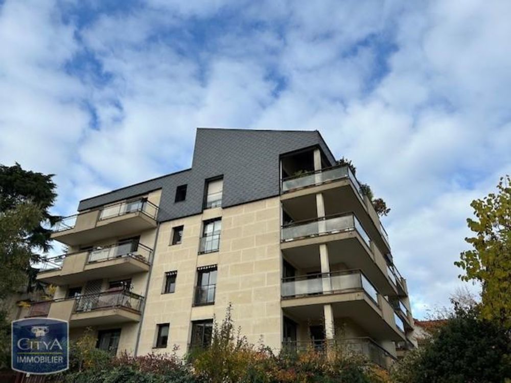 � vendre  Appartement Suresnes (92150)