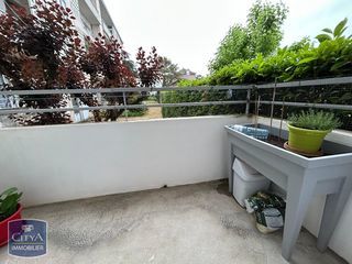  Appartement � vendre 4 pi�ces 70 m�