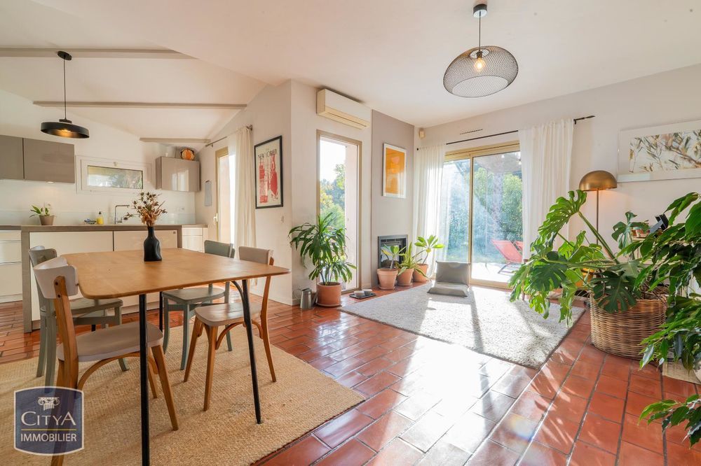 � vendre  Maison Valbonne (06560)