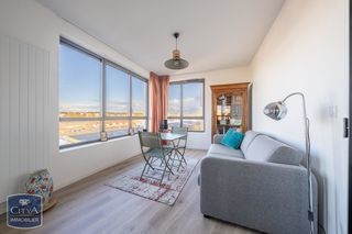  Appartement � vendre 4 pi�ces 94 m�