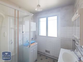  Appartement � vendre 3 pi�ces 70 m�