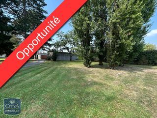  Terrain � vendre 1450 m�