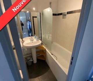  Appartement � vendre 1 pi�ce 27 m�