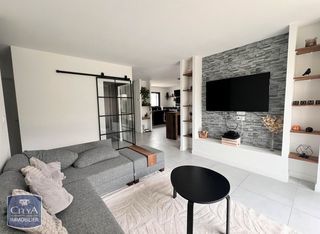  Maison � vendre 4 pi�ces 132 m�