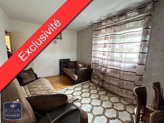  Appartement � vendre 2 pi�ces 40 m�