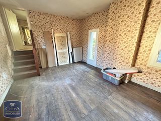  Maison � vendre 2 pi�ces 54 m�