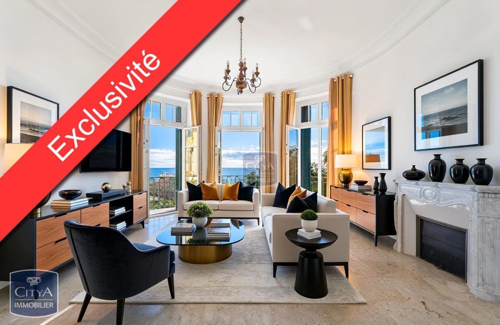 � vendre  Appartement Menton (06500)