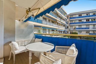  Appartement � vendre 2 pi�ces 57 m�