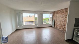  Appartement � vendre 1 pi�ce 41 m�