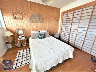  Appartement � vendre 2 pi�ces 40 m�