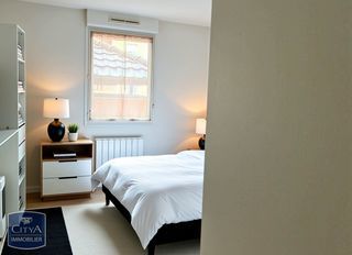  Appartement � vendre 3 pi�ces 66 m�