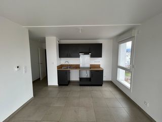  Appartement � vendre 3 pi�ces 64 m�