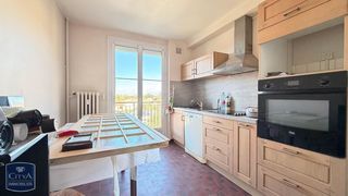  Appartement � vendre 4 pi�ces 78 m�