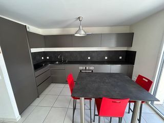  Appartement � vendre 2 pi�ces 60 m�