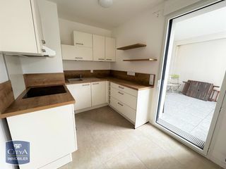  Appartement � vendre 3 pi�ces 70 m�