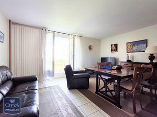  Appartement � vendre 3 pi�ces 67 m�