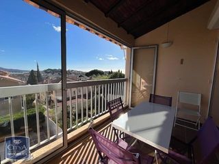  Appartement � vendre 2 pi�ces 47 m�