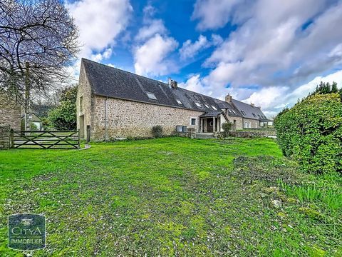   Vente Maison Maison - 5 pi�ce(s) - 194 m�