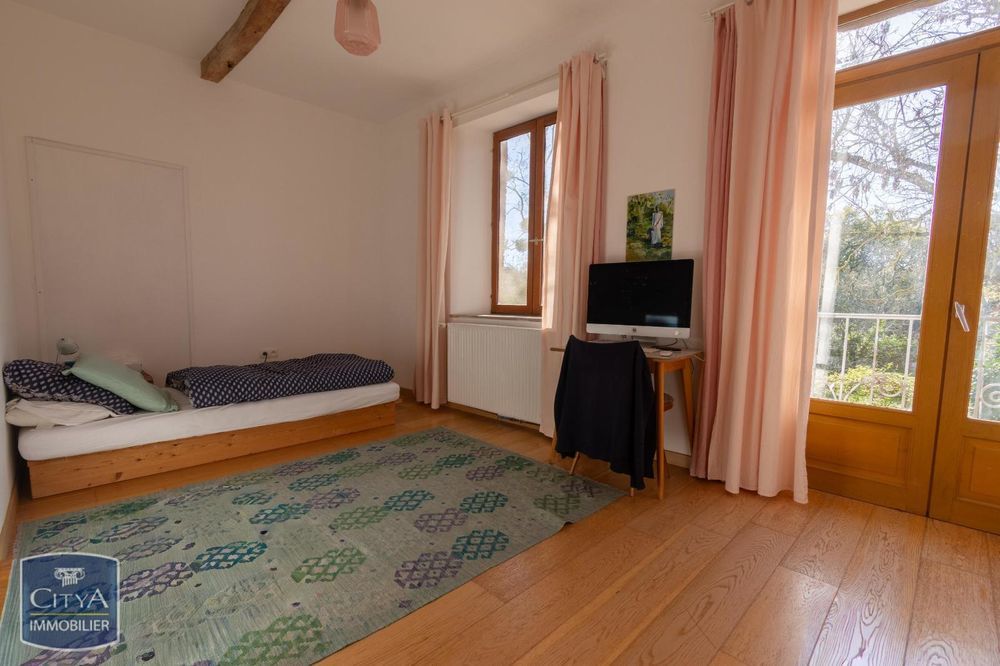 � vendre  Maison Unzent (09100)