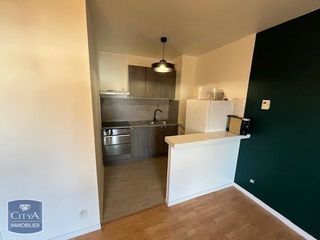  Appartement � vendre 2 pi�ces 40 m�