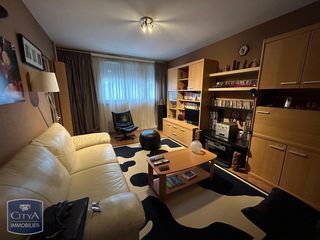  Appartement � vendre 2 pi�ces 48 m�