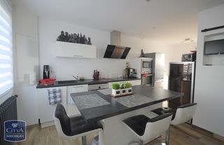  Maison � vendre 5 pi�ces 90 m�