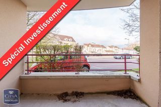  Appartement � vendre 3 pi�ces 68 m�