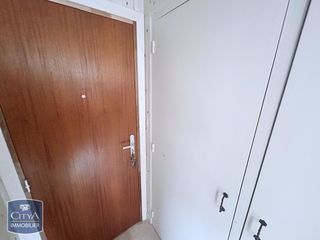  Appartement � vendre 1 pi�ce 30 m�