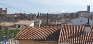  Appartement � vendre 4 pi�ces 137 m�