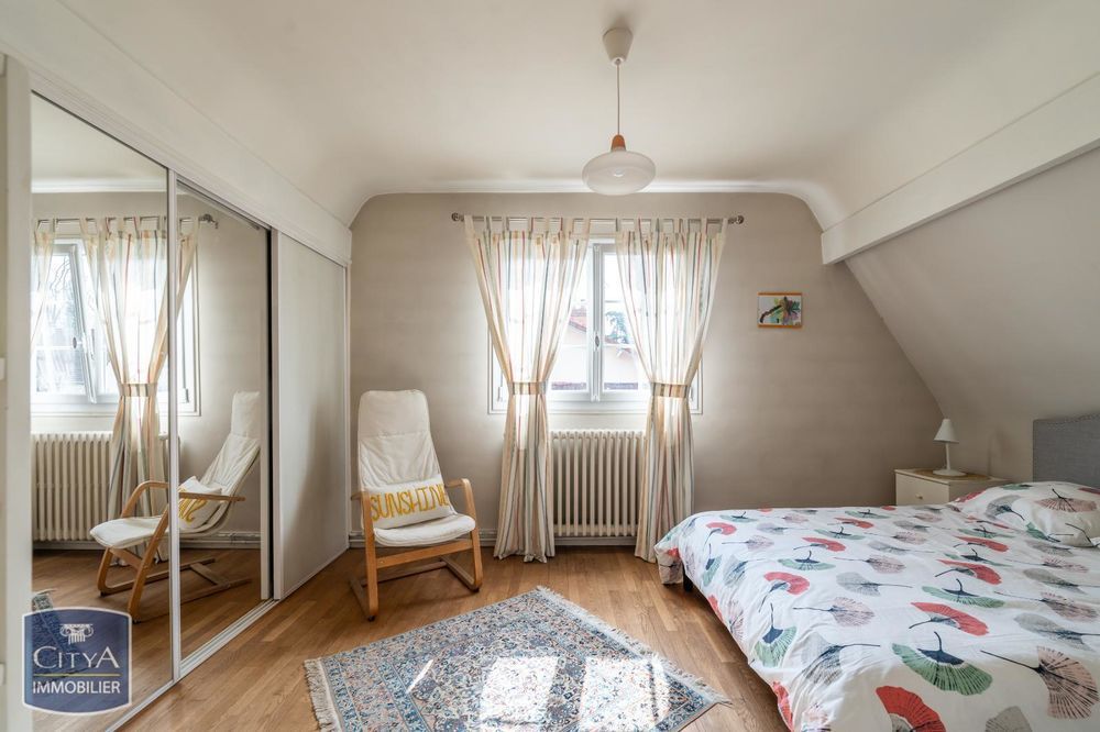 � vendre  Maison Conflans-Sainte-Honorine (78700)