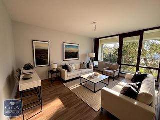  Appartement � vendre 2 pi�ces 49 m�