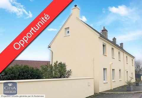   Vente Maison Maison - 183 m�