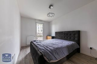  Appartement � vendre 3 pi�ces 64 m�