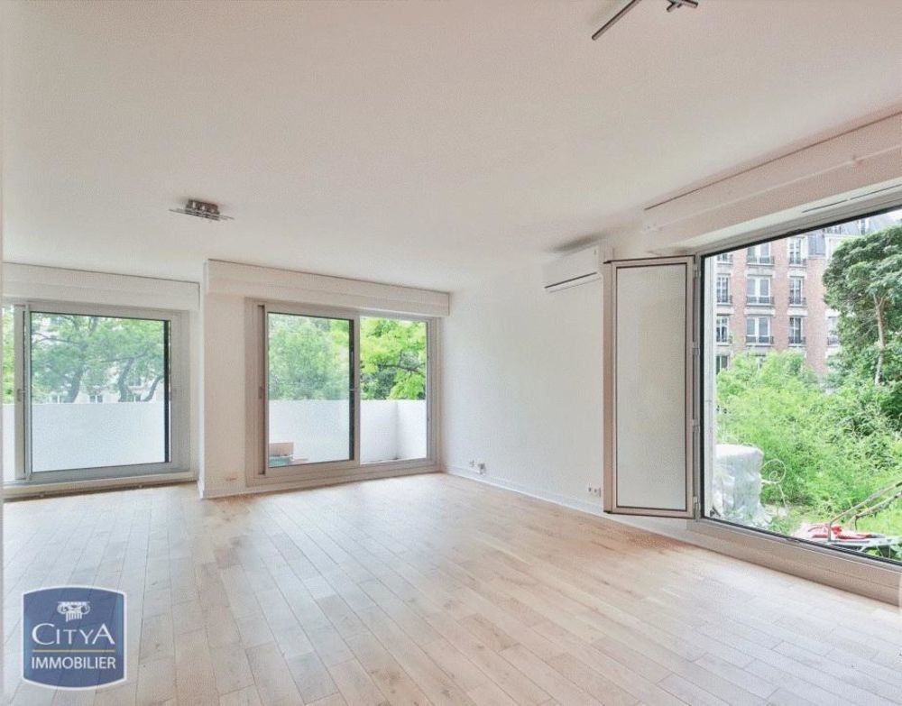 � vendre  Appartement Paris 15