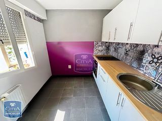  Appartement � vendre 2 pi�ces 43 m�