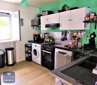  Maison � vendre 6 pi�ces 112 m�