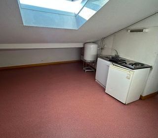  Appartement � vendre 1 pi�ce 13 m�