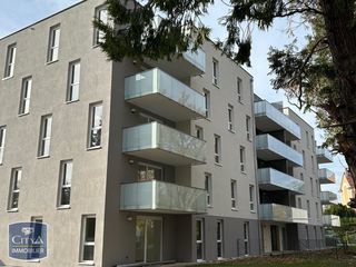  Appartement � vendre 2 pi�ces 43 m�