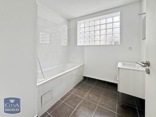  Appartement � vendre 3 pi�ces 61 m�