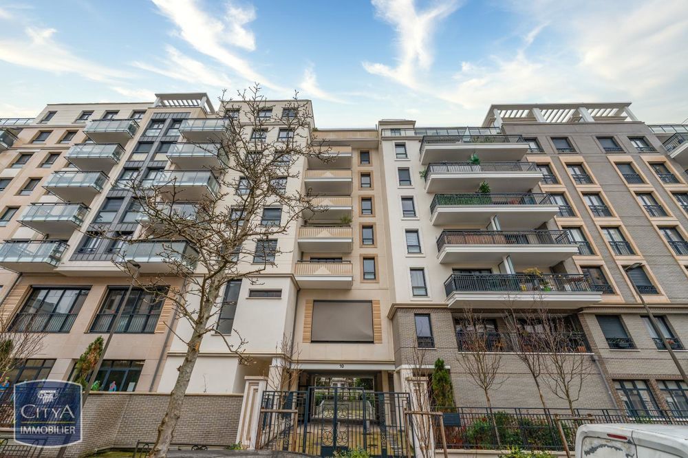 � vendre  Appartement Suresnes (92150)
