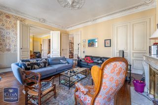  Appartement � vendre 6 pi�ces 208 m�