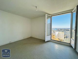  Appartement � vendre 3 pi�ces 52 m�