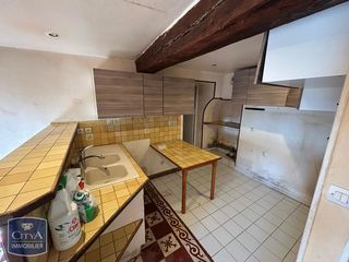  Maison � vendre 4 pi�ces 82 m�