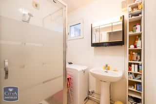  Appartement � vendre 3 pi�ces 65 m�