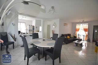  Maison � vendre 5 pi�ces 120 m�