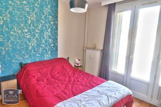  Appartement � vendre 2 pi�ces 46 m�