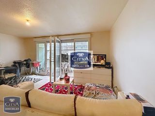  Appartement � vendre 2 pi�ces 47 m�